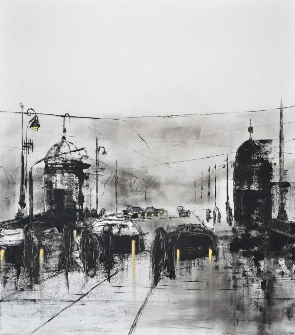 City Haze