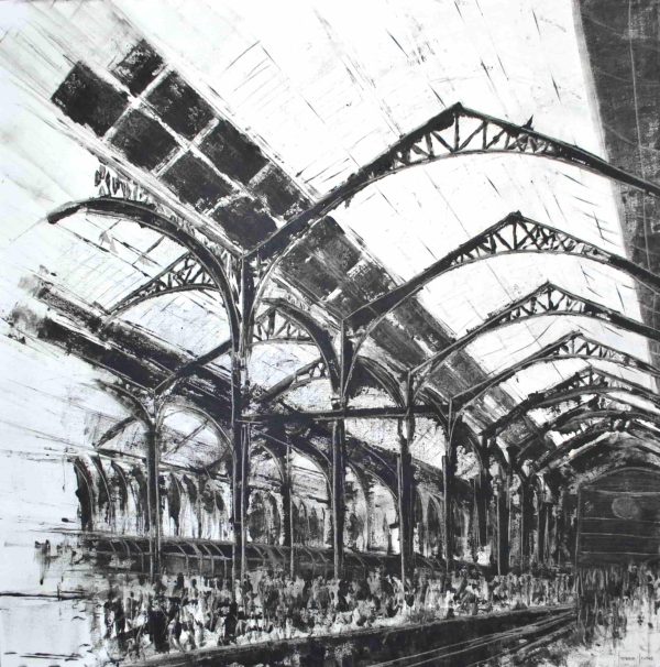 Train of Thought