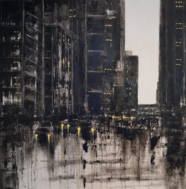 City Lights